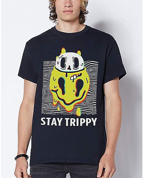 Stay Trippy Tee