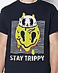 Stay Trippy T Shirt
