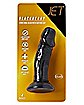 Suction Cup Dildo - 4.5 Inch