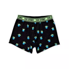 Alien Toy Story Boxer Briefs - Disney at Spencer's