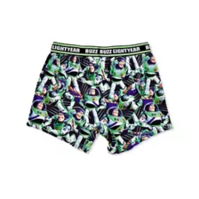 Buzz Lightyear Boxer Briefs - Toy Story at Spencer's
