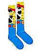 Woody Knee High Socks - Toy Story 4