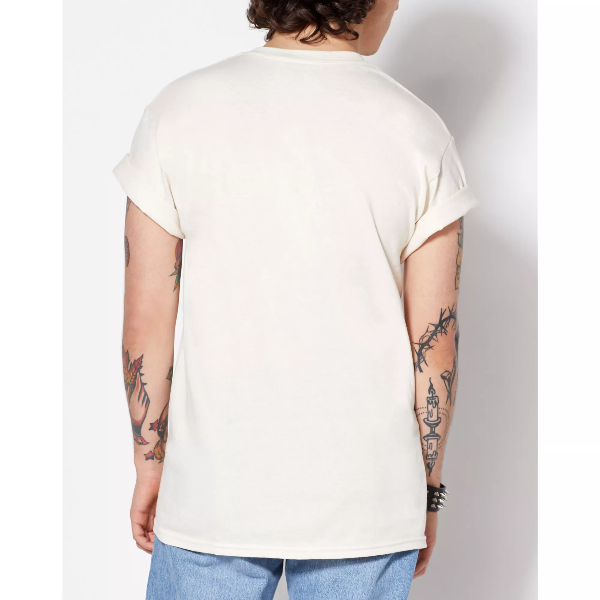 See You Later Assholes T Shirt - Steven Rhodes at Spencer's