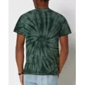 Tie Dye Voodoo Rituals T Shirt - Steven Rhodes at Spencer's