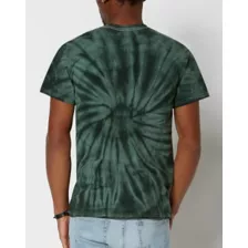 Tie Dye Voodoo Rituals T Shirt - Steven Rhodes at Spencer's