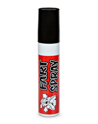 Fart Spray