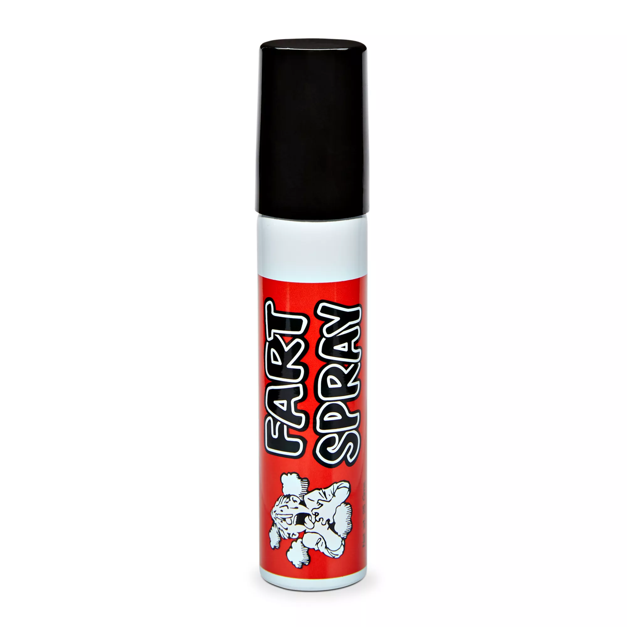 Fart Spray