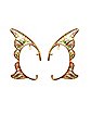 Fairy Wing Ear Cuffs