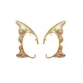 Fairy Wing Ear Cuffs at Spencer's