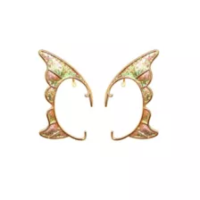 Fairy Wing Ear Cuffs at Spencer's