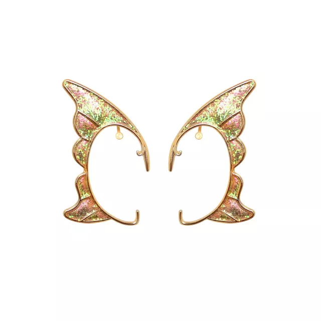 Fairy Wing Ear Cuffs