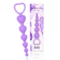 Backdoor Lover Anal Beads - Hott Love at Spencer's