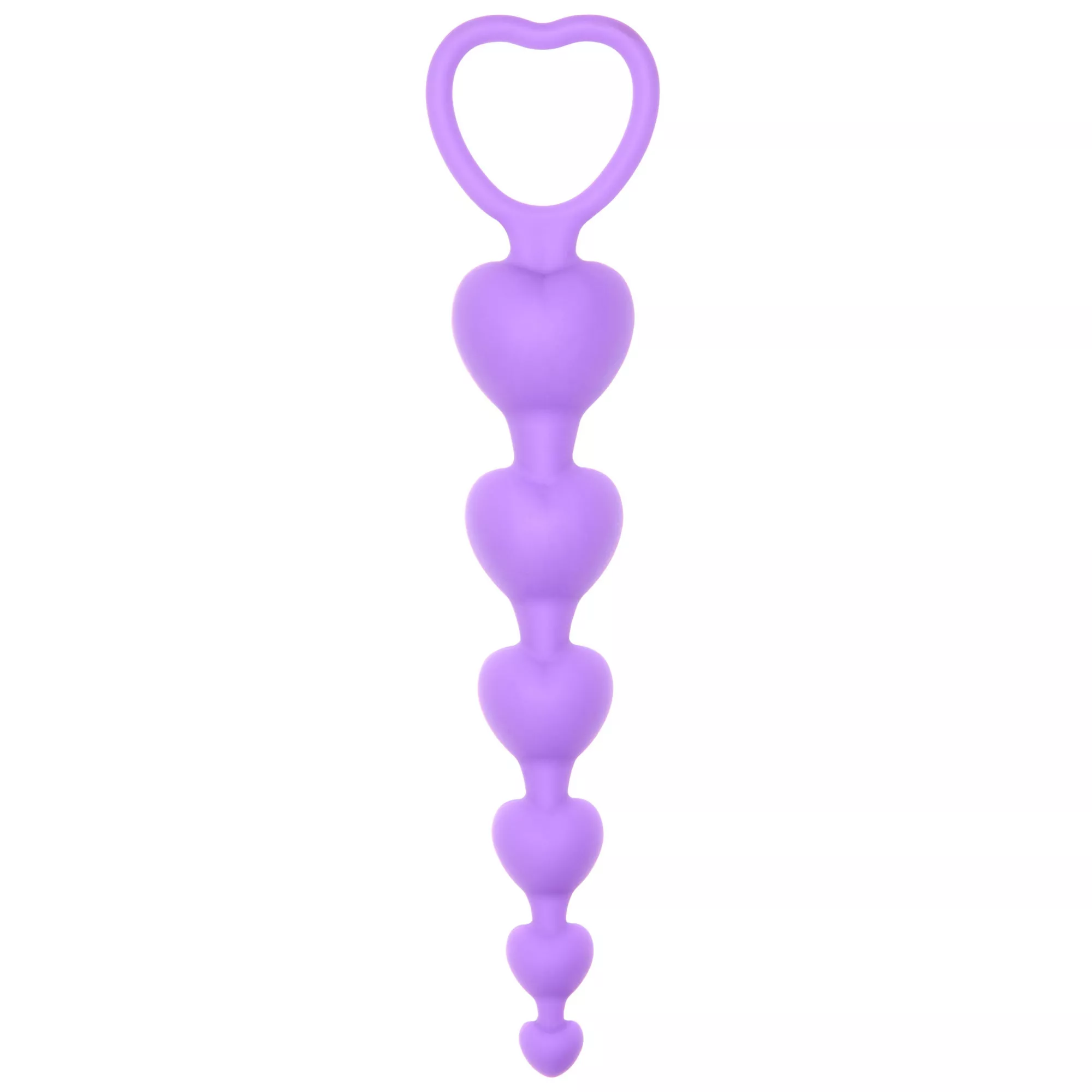 Backdoor Lover Anal Beads - Hott Love at Spencer's