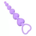 Backdoor Lover Anal Beads - Hott Love at Spencer's