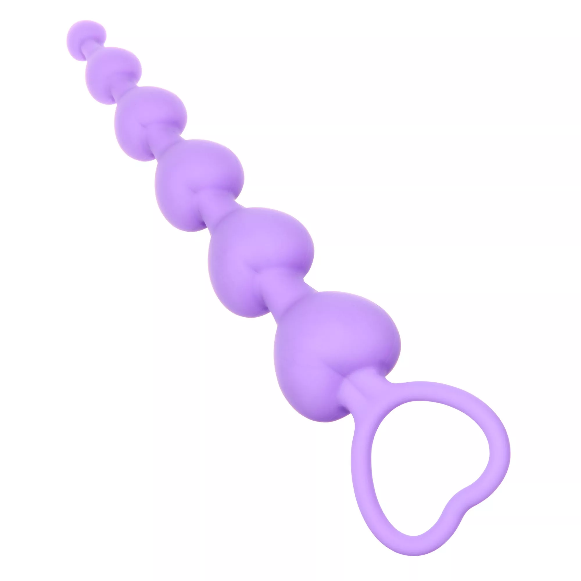 Backdoor Lover Anal Beads - Hott Love at Spencer's