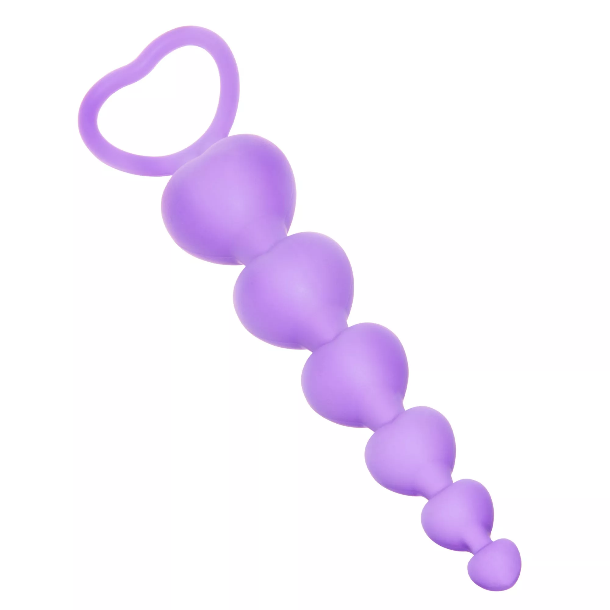 Backdoor Lover Anal Beads - Hott Love at Spencer's