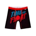 Time To Float Boxer Briefs - It at Spencer's