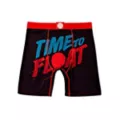 Time To Float Boxer Briefs - It at Spencer's