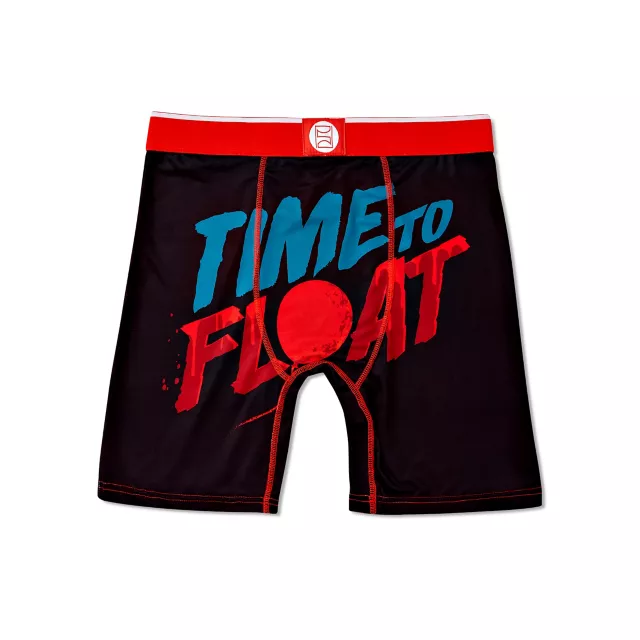 Time To Float Boxer Briefs - It at Spencer's