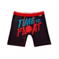 Time To Float Boxer Briefs - It at Spencer's