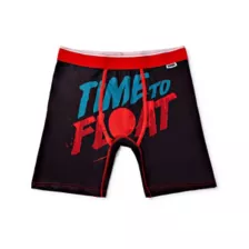 Time To Float Boxer Briefs - It at Spencer's