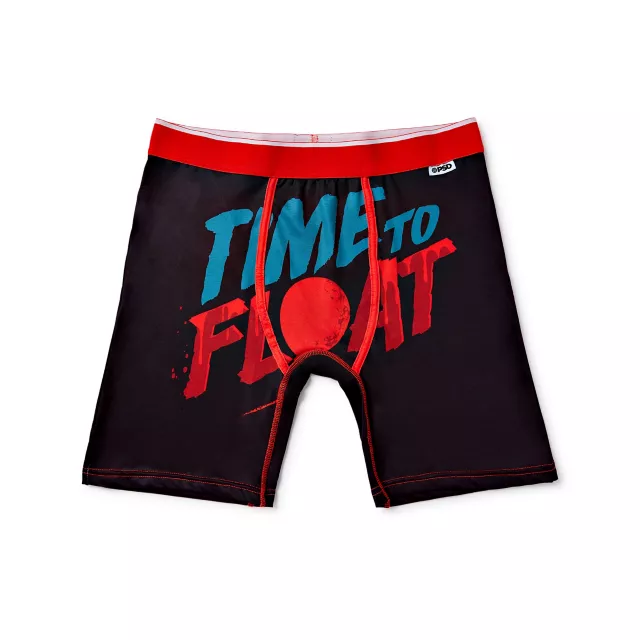 Time To Float Boxer Briefs - It at Spencer's