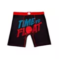 Time To Float Boxer Briefs - It at Spencer's