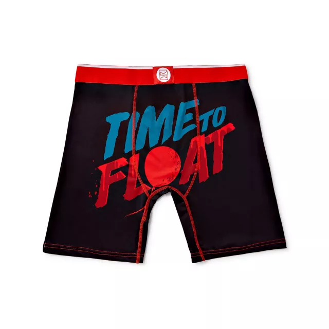 Time To Float Boxer Briefs - It at Spencer's
