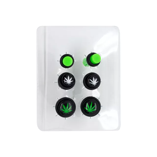 Multi-Pack Leaf Plugs