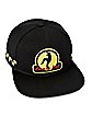 Kick Cobra Kai Snapback Hat