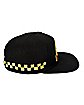 Kick Cobra Kai Snapback Hat