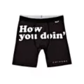 How You Doin' Boxer Shorts - Friends at Spencer's