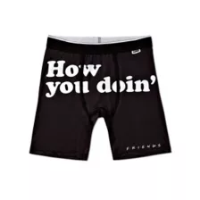 How You Doin' Boxer Shorts - Friends at Spencer's