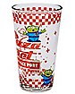 Pizza Planet Pint Glass 16 oz. - Toy Story