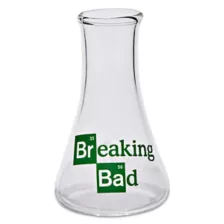 Breaking Bad Beaker Shot Glass - 2 oz. at Spencer's