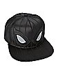 Spider-Man Stealth Suit Snapback Hat – Spider-Man: Far From Home