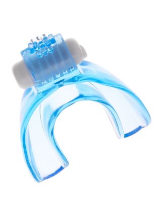 Tongue Vibrator