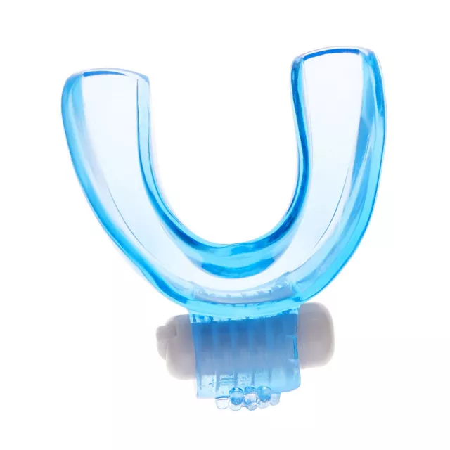Waterproof Tongue Teaser Vibrator - Hott Love Extreme