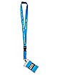 Dunder Mifflin Paper Company Lanyard - The Office