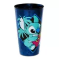 Ukulele Stitch Pint Glass 16 oz. - Disney at Spencer's