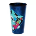 Ukulele Stitch Pint Glass 16 oz. - Disney at Spencer's