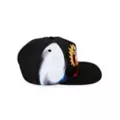 Naruto Rasengan Snapback Hat at Spencer's