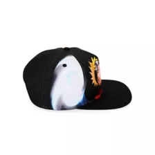 Naruto Rasengan Snapback Hat at Spencer's