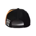 Naruto Rasengan Snapback Hat at Spencer's