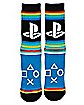 Playstation Crew Socks - Sony