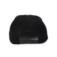 Sublimated Rick Snapback Hat - Rick and Morty at Spencer's