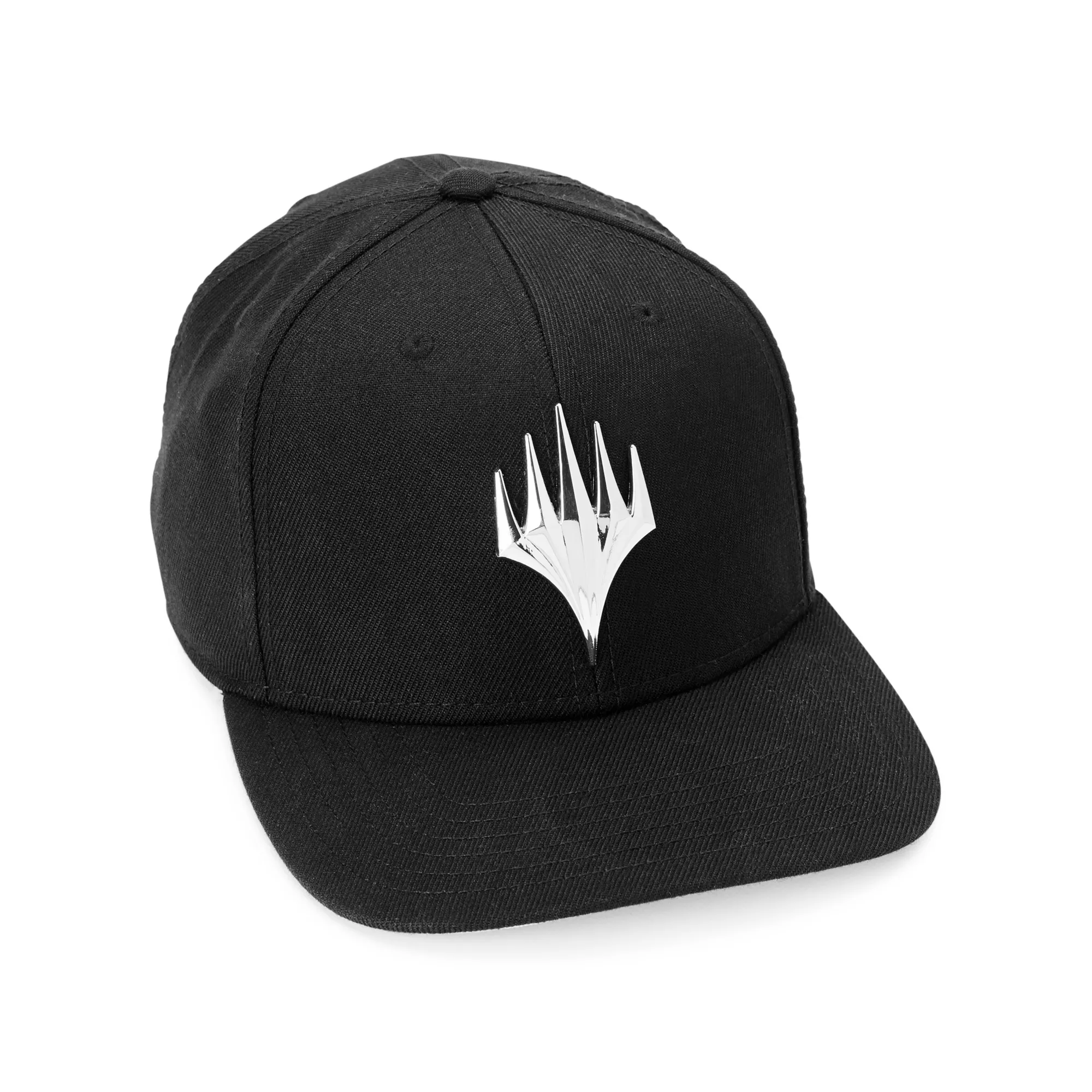 Magic The Gathering Snapback Hat at Spencer's