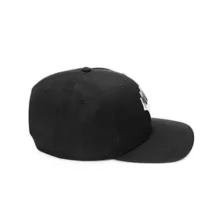 Magic The Gathering Snapback Hat at Spencer's