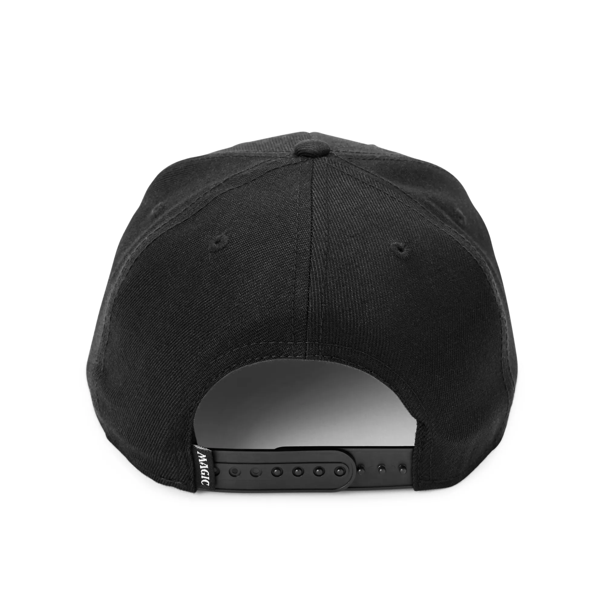 Magic The Gathering Snapback Hat at Spencer's