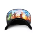 Magic The Gathering Snapback Hat at Spencer's